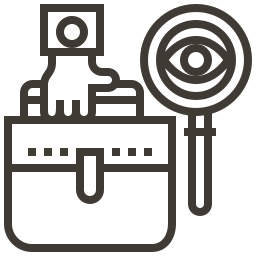 Enterprise Strategic and Risk Business Advisory Icon