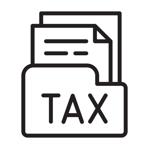 Income Tax Returns & Compliance Icon